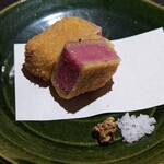 日本焼肉はせ川 別亭 - 