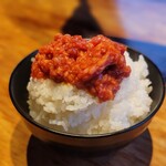 焼肉ホルモン 新井屋 - 