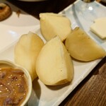 海鮮亭　ととや - 