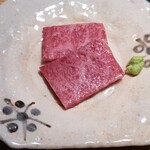 日本焼肉はせ川 別亭 - 
