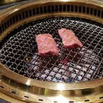 日本焼肉はせ川 別亭 - 