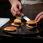 日本焼肉はせ川 別亭 - 