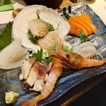 海鮮亭　ととや - 