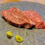 焼肉ホルモン 新井屋 - 