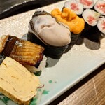 海鮮亭　ととや - 