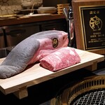 日本焼肉はせ川 別亭 - 