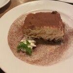 トスカーナ - トスカーナ吉祥寺店(ティラミス)