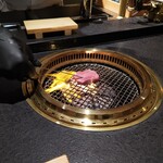 日本焼肉はせ川 別亭 - 