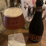 トスカーナ - トスカーナ吉祥寺店(バラデンスーパービター)