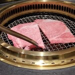 日本焼肉はせ川 別亭 - 