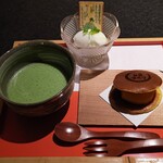 日本焼肉はせ川 別亭 - 