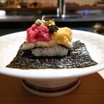 日本焼肉はせ川 別亭 銀座店 - 