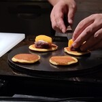 日本焼肉はせ川 別亭 - 