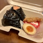 カネ美 - 料理写真: