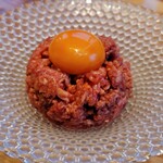 焼肉ホルモン 新井屋 - 