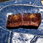 日本焼肉はせ川 別亭 - 