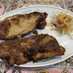 南印度ダイニング ポンディバワン 武蔵新田 - 