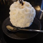 かき氷処 いけとりく - 