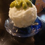 かき氷処 いけとりく - 