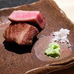 日本焼肉はせ川 別亭 - 