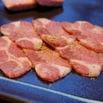 焼肉ホルモン 新井屋 - 