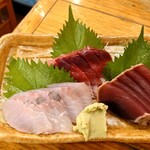 海鮮屋台 おくまん - 