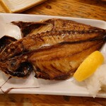 海鮮屋台 おくまん - 