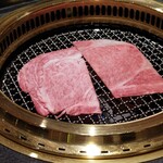 日本焼肉はせ川 別亭 - 