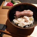 日本焼肉はせ川 別亭 - 