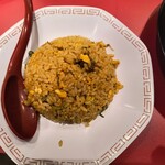 中華そば　ふじい 難波千日前店 - 