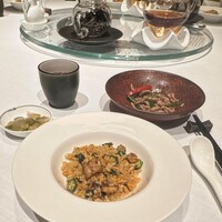 中国飯店 琥珀宮 - 