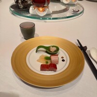 中国飯店 琥珀宮 - 