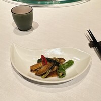 中国飯店 琥珀宮 - 