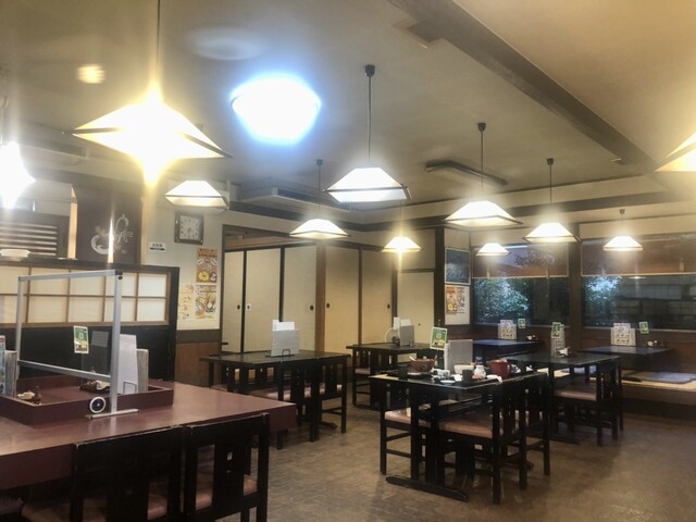 Teuchi Soba Kabe Ozaku Ten photo 5