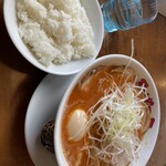 てっぱつ屋 - 