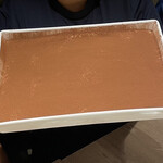 コモンダイニング - ティラミス