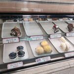 シャトー洋菓子店 - 
