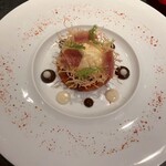 ラトリエ ドゥ ジョエル・ロブション - 