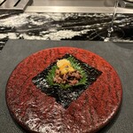 おちあいろうステーキハウス東京 - 