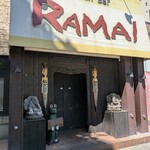 ラマイ 札幌中央店 - 