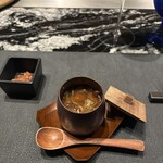 おちあいろうステーキハウス東京 - 