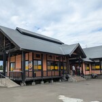 ホルモン幸楽 - 店頭♪