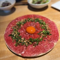 肉寿司 肉和食 KINTAN コレド室町 - 