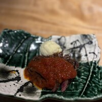 肉寿司 肉和食 KINTAN コレド室町 - 