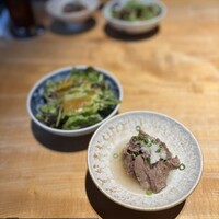 肉寿司 肉和食 KINTAN コレド室町 - 