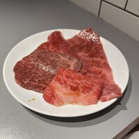 ビーフキッチン 渋谷店 - 