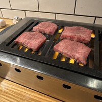 ビーフキッチン 渋谷店 - 