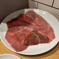 ビーフキッチン 渋谷店 - 