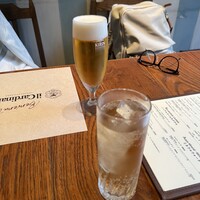 イル カルディナーレ 銀座本店 - 