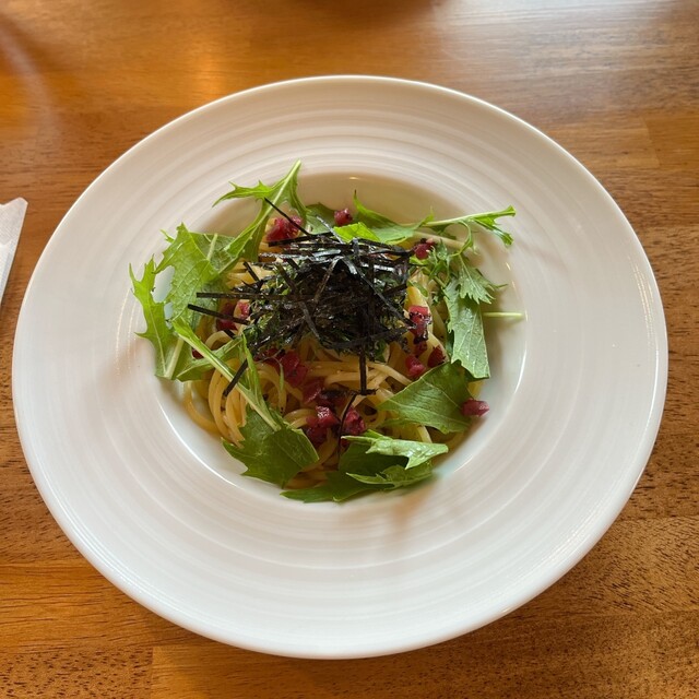 cafe工房わたなべ - 原ノ町（カフェ）の写真